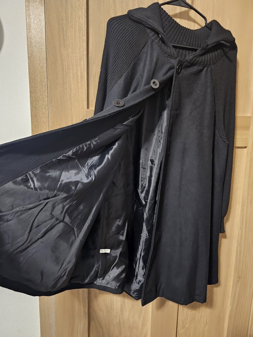 Jacket - Picture 4 of 4